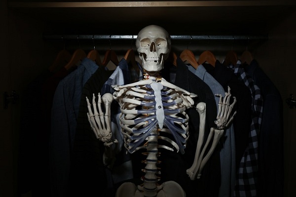 I Never Knew About This Skeleton In California’s Closet